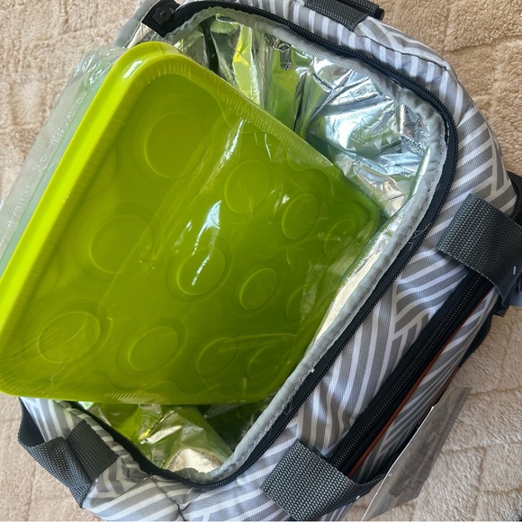 Artic Zone Insulated Duffel - Picture 5 of 5